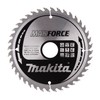 Makita Makforce SAEGE Blade – 165 x 30 mm x