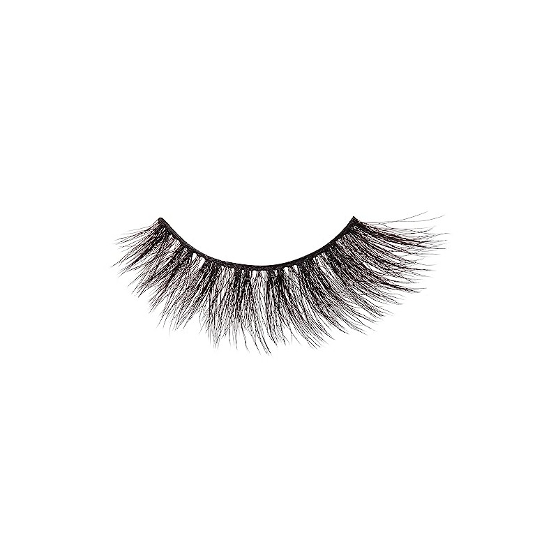 KISS Lash Couture Triple Push Up Collection - Paquete múltiple