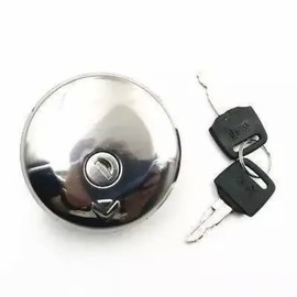 Deepa Ribusu Suzuki Tank Cap GS50 GN50 GN125 GN250 GF250 RG250 GSX250E ST250 Volty 250 Compatible Product