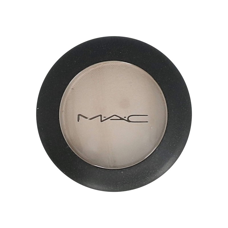Sombra Mac Eye Shadow Brule Satin