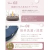 Enza Cushion, Postpartum Hemorrhoids Cushion, Donut Cushion, High Resilience, Maternity,