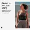 Sports Research Sweet Sweat Waist Trimmer Pro Series - Sweat
