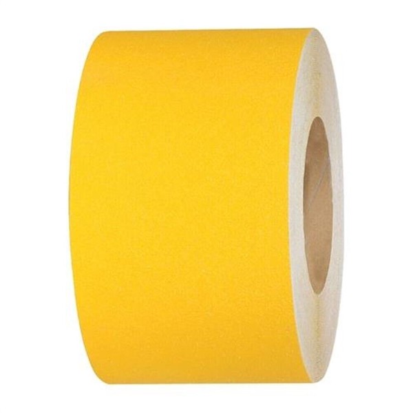 Tape Logic Heavy-Duty Anti-Slip Tape Yellow 4 x 60 ft