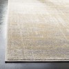 Safavieh Adirondack Collection ADR207A Modern Abstract Area Rug, 3' x