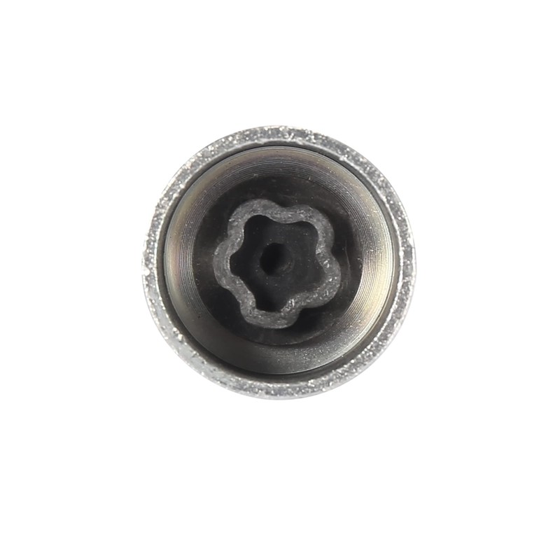 X AUTOHAUX Anti-Theft Wheel Bolt Wrench with Wheel Nut Wrench