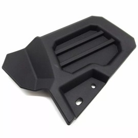 artic cat Arctic Cat RH CV Boot Guard - 2017-2020 Stampede Havoc 642512g02