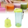 Portable Blender USB Rechargeable 20oz 600ml Personal Size Mini 6