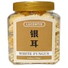 LUCENTIS White Fungus Tremella Fuciformis, Dried Mushroom, 5.29 oz, 150g