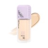 Maybelline N10 SP Stay Lumi-Matte Liquid Foundation