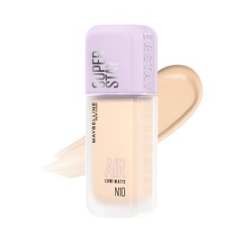 Maybelline N10 SP Stay Lumi-Matte Liquid Foundation