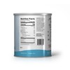 Big Train Low Carb Mocha Blended Ice Coffee Beverage Mix,