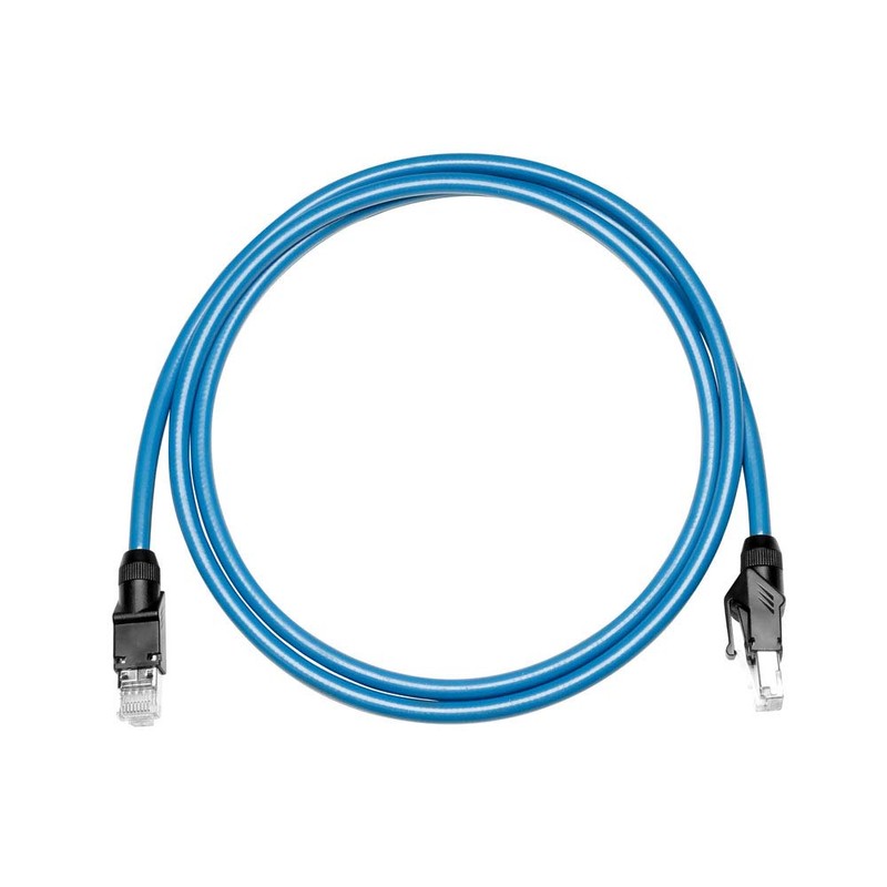 CAT5e Cable RJ45 Plug to RJ45 10 m