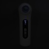 Cold Heated Blackhead Remover Clean Acne Pore Electric Blackhead Remover