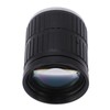 C Mount Lens 75mm Focal Length 10MP Pixels Fixed Zoom