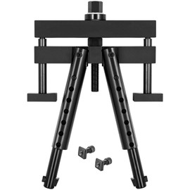 PT-6400-C Cylinder Liner Puller For Cummins CAT Caterpillar Mack Works on Wet Liner from 3-7/8” to 6-1/4” bore Replace to PT-6400-C M50010-B 3376015 universal cylinder liner puller