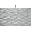 Gendai Hyakka Piatto Leisure Sheet RD Gingham Check A560RD