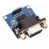MAX3232 RS232 to TTL Serial Port Converter Module DB9 Connector