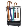 AetherWings Umbrella Stand Rack with 15 slots Umbrella Holder for