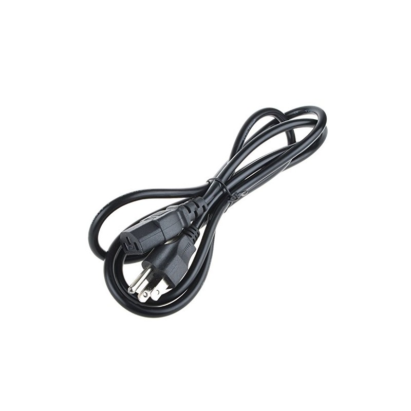 PK Power AC in Power Cord Outlet Socket Plug Cable
