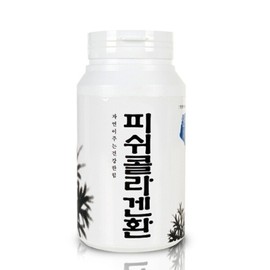 Sanhaerang Fish Collagen Pills 300g19701431634640 / 산해랑 피쉬콜라겐환 300g19701431634640