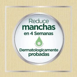 Crema Facial Teatrical Aclaradora Células Madre De 400 G Mixta