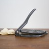 8 Inch Cast Iron Tortilla Press - Tortilladora Flour Tortilla