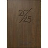 BRUNNEN Pocket Diary Model 736 (2025) "Nature", 1 Page =