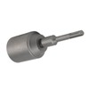 Forged Steel Grounding Rod Driver Heavy Duty T Post Ground
