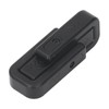 Stress Relief Slider Toy Decompression Portable Aluminium Alloy Slider Push