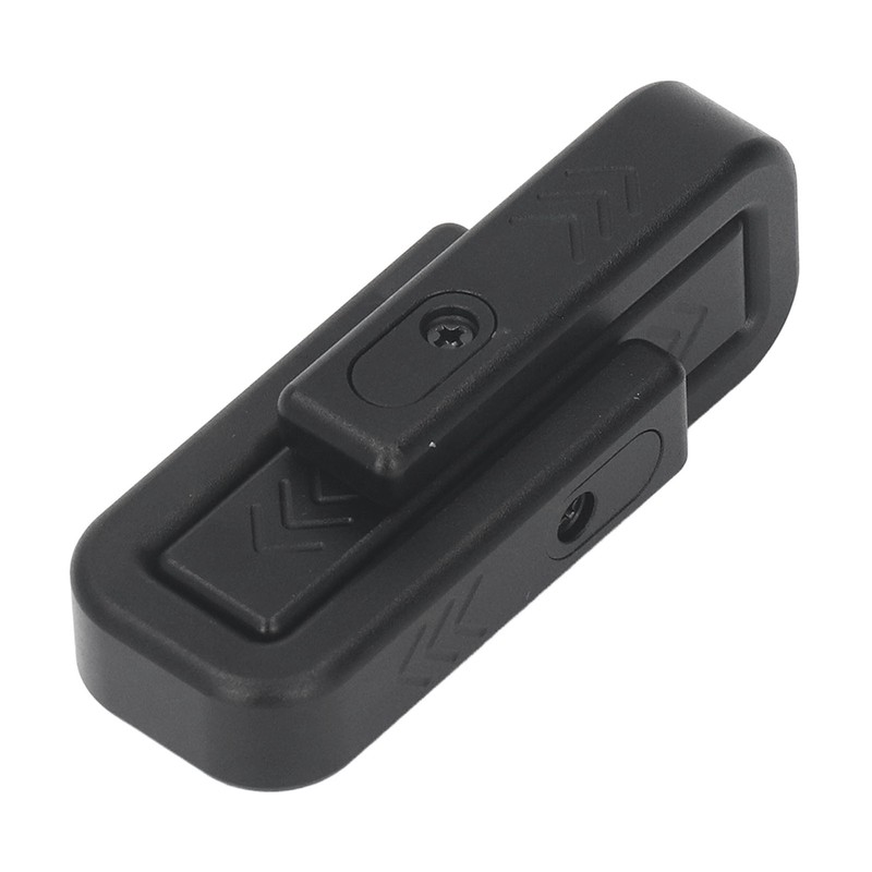 Stress Relief Slider Toy Decompression Portable Aluminium Alloy Slider Push