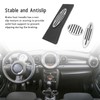 Car Brake Pedal Anti Slip Surface Stable Support High Strength