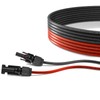 enjoy solar 4 mm² Professional Connection Cable, Solar Module to