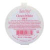 Ben Nye Clown White Makeup, 1.75oz./49gm.