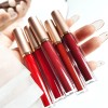6-color Long-lasting Matte Lip Gloss Set