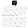 Tiardey 10Packs Replacement Air Filters for 6QT Instant Pot Air