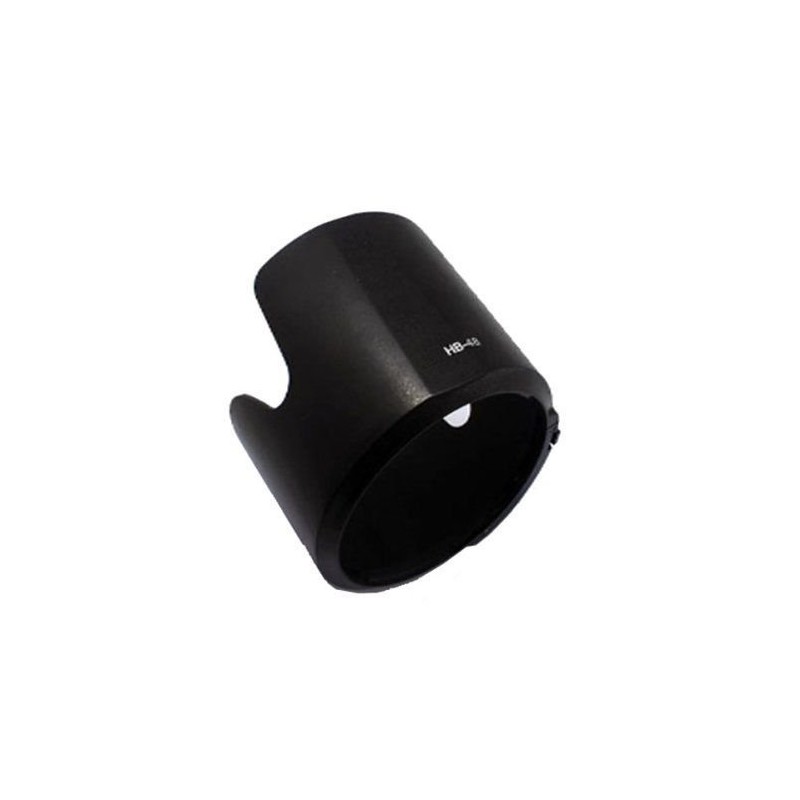 DWL® HB-48 Lens Hood for Nikon AF S VR 70-200mm