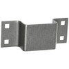 Buyers Products B2373G Straight Bold-On Stake Pocket, 1.5x3 Inch Inside