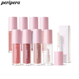 PERIPERA Ink Glasting Lip Gloss 4.5ml, Color:06 Made It
