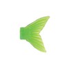 Guncraft Lures Joined Claw 178 Spare Tail #08 Partel Green