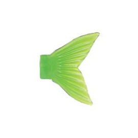 Guncraft Lures Joined Claw 178 Spare Tail #08 Partel Green
