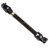 RABROPAR Lower Intermediate Steering Shaft with U Joint Coupler Compatible