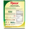 Manna Multigrains Health & Nutrition Drink - 500g (No Added