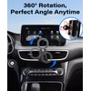 AbeeyGeomarn Magnetism Car Phone Holder for Hyundai Tucson 2019 2020