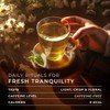 Gya Tea Co Chamomile Mint Herbal Tea K Cups for