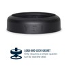 YETI Rambler 12 oz. Colster Slim Can Insulator for the
