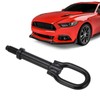 Trailer Tow Hook Ring 6M2Z 17A954 A Strong Traction Stable