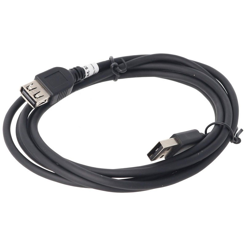 USB 2.0 AA 180 LC, 1.8m