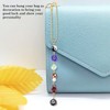 Evil Eye Car Hanging Ornament, Lucky Car Charm for Rear