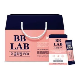GOLF Nutrione BB LAB The Collagen Gift Set Diet Food