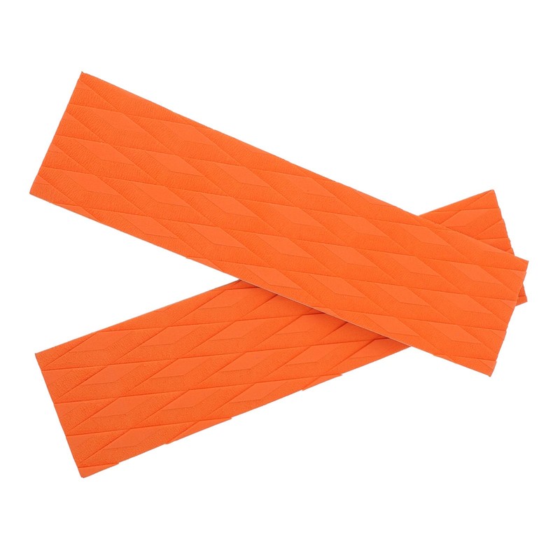 4Pcs Surfboard Traction Pads, Anti Slip, Wear and Pressure, for
